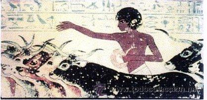 Artesan&iacute;a: EGIPTO - Foto 1