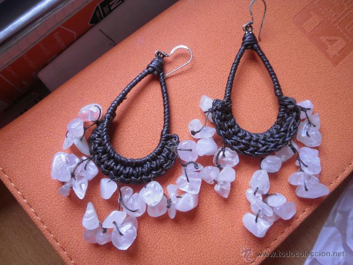 Artesan&iacute;a: Pendientes - Foto 2