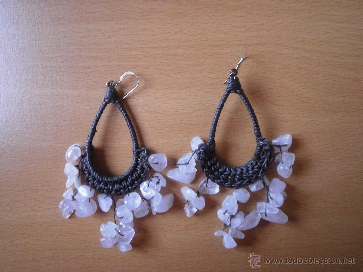 Artesan&iacute;a: Pendientes - Foto 3