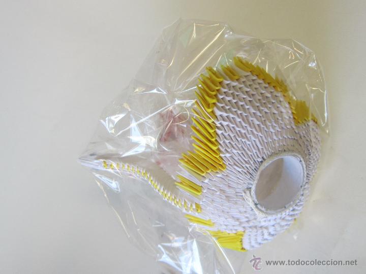 Artesan&iacute;a: CISCNE DE PAPEL HECHO A MANO - Foto 3