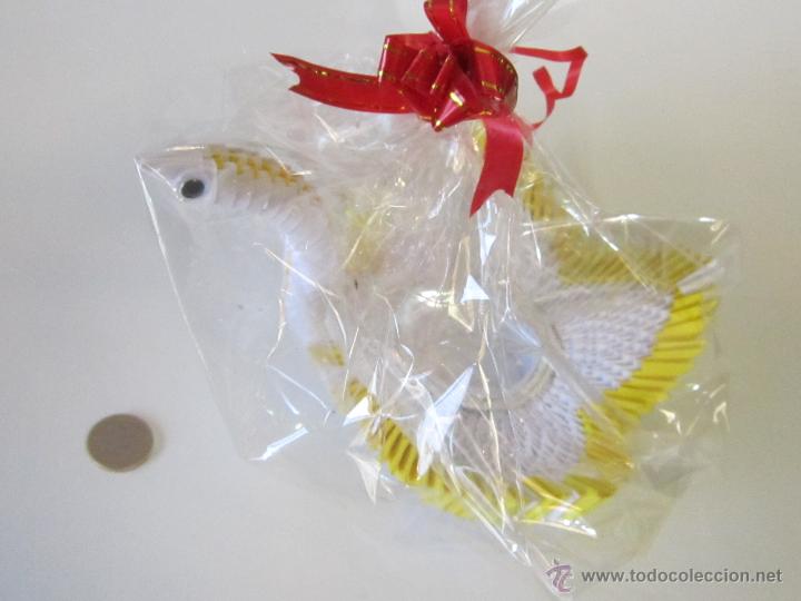 Artesan&iacute;a: CISCNE DE PAPEL HECHO A MANO - Foto 4