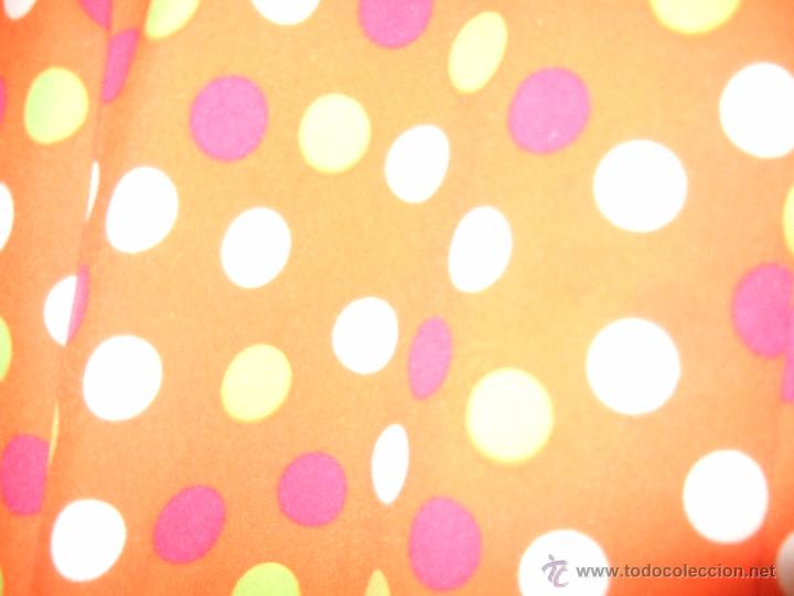 Artesan&iacute;a: TRAJE DE FLAMENCA CORTO - Foto 2