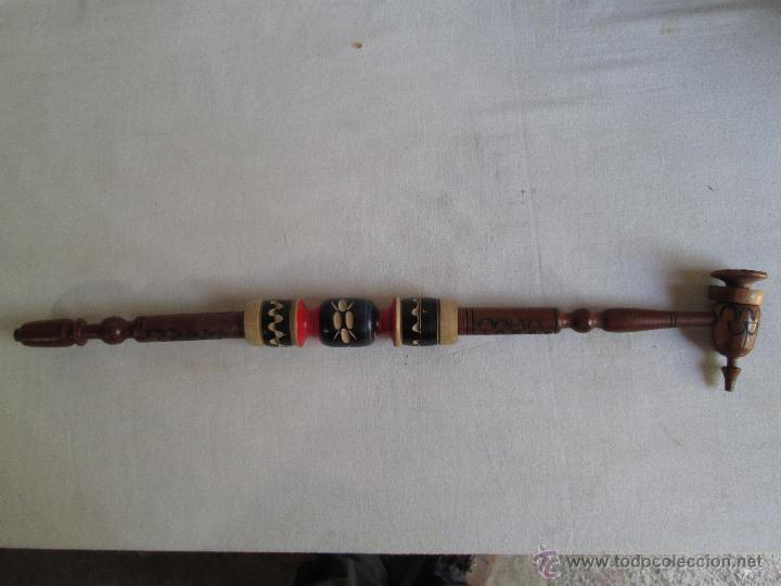Artesan&iacute;a: CACHIMBA - Foto 1