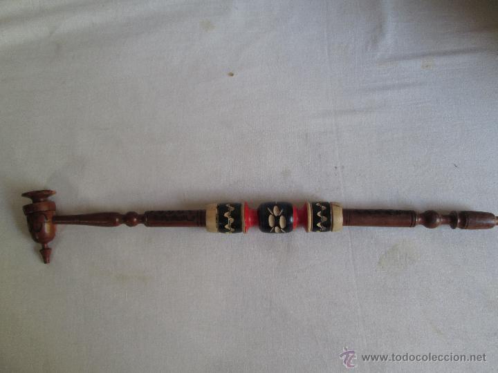 Artesan&iacute;a: CACHIMBA - Foto 2