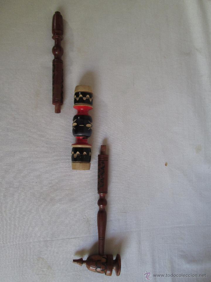 Artesan&iacute;a: CACHIMBA - Foto 3