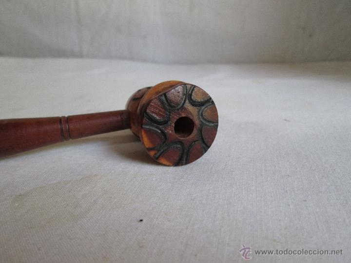 Artesan&iacute;a: CACHIMBA - Foto 5