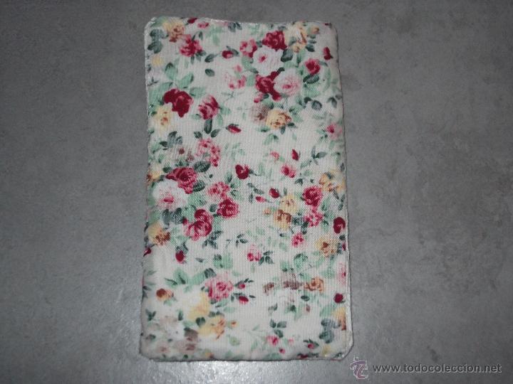 Artesan&iacute;a: FUNDA DE MOVIL - 8,5 X 15 - Foto 2