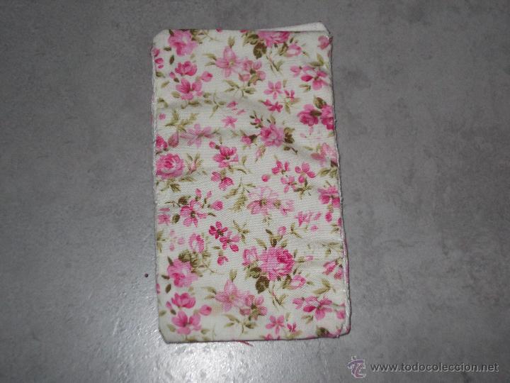 Artesan&iacute;a: FUNDA DE MOVIL - 7,5 X 12,5 - Foto 2
