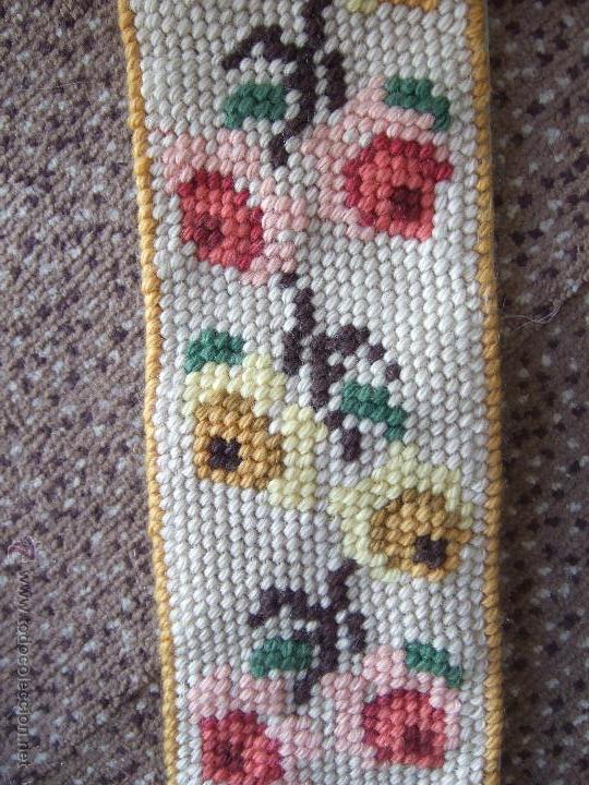 Artesan&iacute;a: ALZAPA&Ntilde;OS REALIZADO A MANO - Foto 3