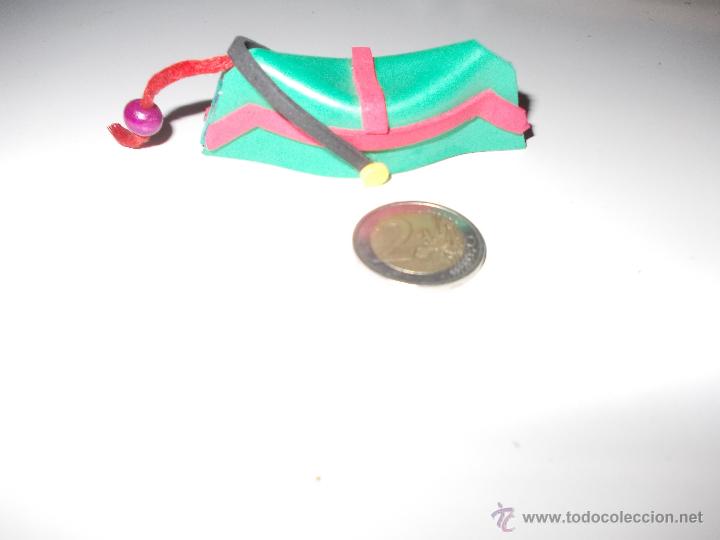 Artesan&iacute;a: chapiri de la legion miniatura - Foto 1