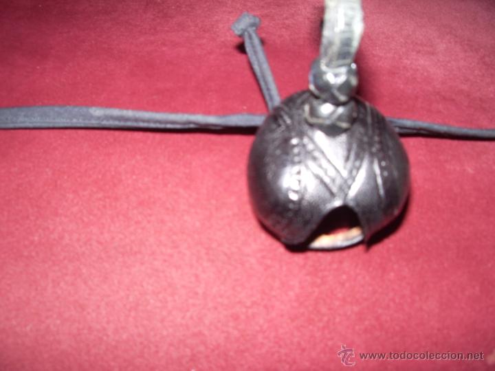 Artesan&iacute;a: CAPERUZA PARA AVE RAPAZ(REBAJADO) - Foto 1