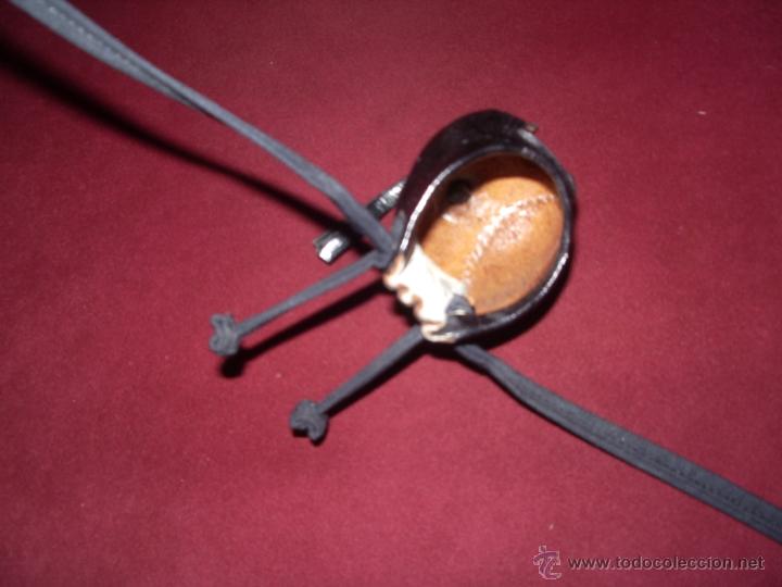 Artesan&iacute;a: CAPERUZA PARA AVE RAPAZ(REBAJADO) - Foto 2