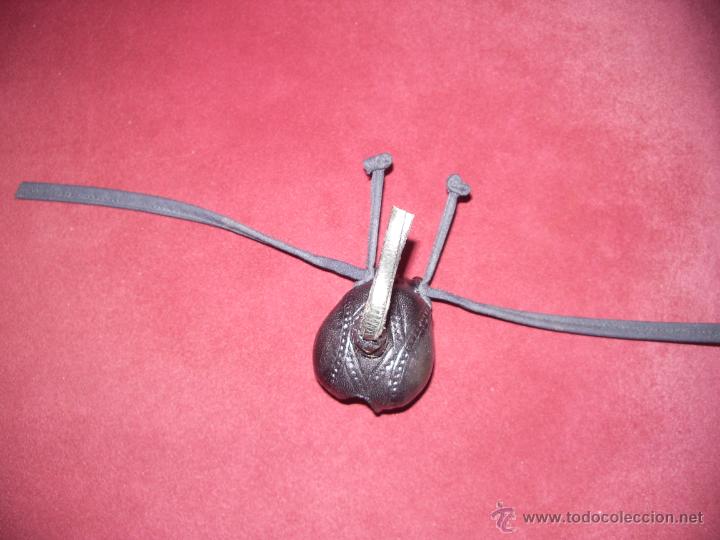 Artesan&iacute;a: CAPERUZA PARA AVE RAPAZ(REBAJADO) - Foto 3