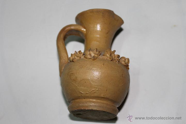 Artesan&iacute;a: JARRITA DE BARRO - Foto 2