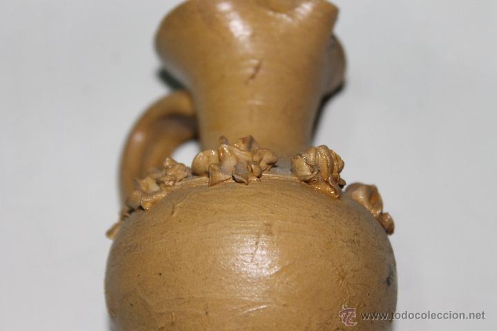 Artesan&iacute;a: JARRITA DE BARRO - Foto 3