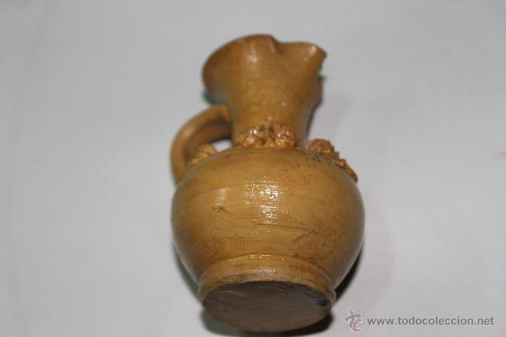 Artesan&iacute;a: JARRITA DE BARRO - Foto 1