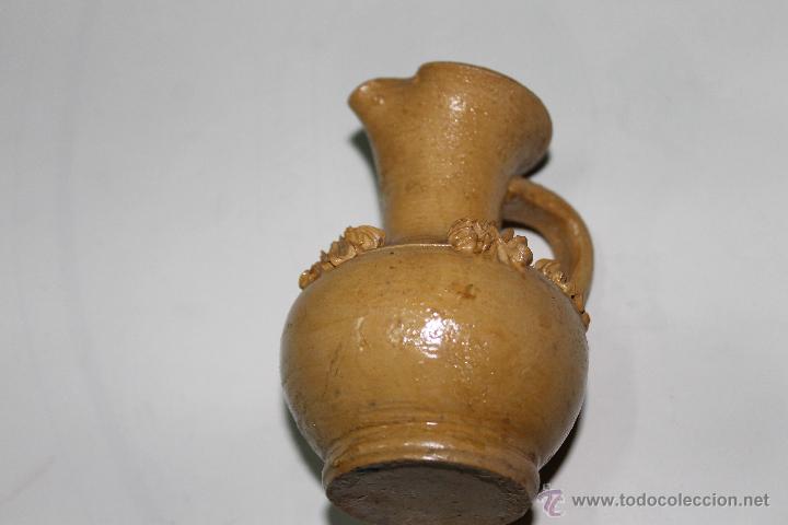 Artesan&iacute;a: JARRITA DE BARRO - Foto 2