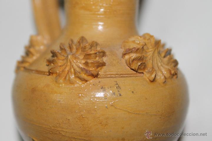 Artesan&iacute;a: JARRITA DE BARRO - Foto 3
