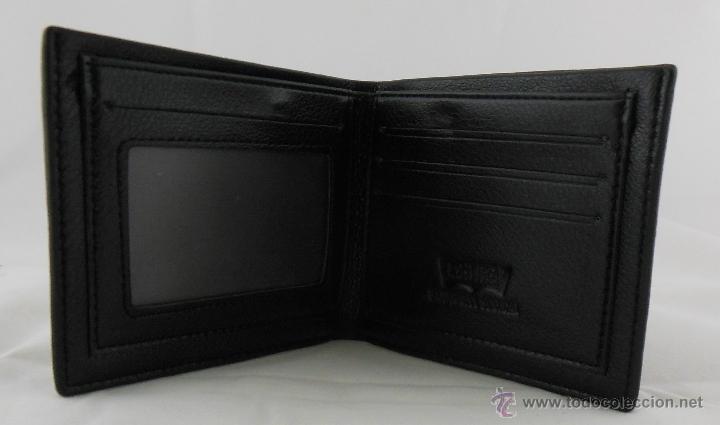 Artesan&iacute;a: Cartera de caballero n&ordm; 397 - Foto 2