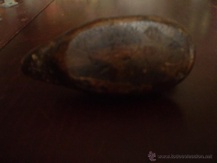 Artesan&iacute;a: PATITO DE YESO PINTADO - Foto 5