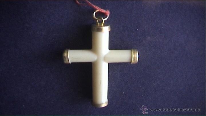 Artesan&iacute;a: CRUZ BISUTERIA - Foto 1