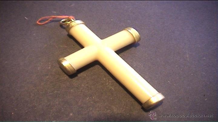 Artesan&iacute;a: CRUZ BISUTERIA - Foto 2