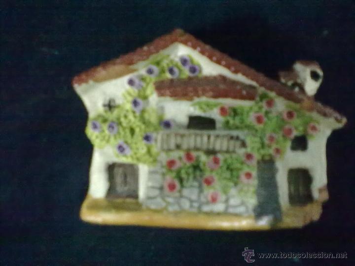 Artesan&iacute;a: MARQUEZ CERAMICA CASA ARCILLA - Foto 1