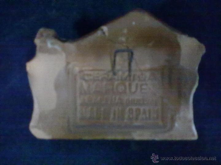 Artesan&iacute;a: MARQUEZ CERAMICA CASA ARCILLA - Foto 2