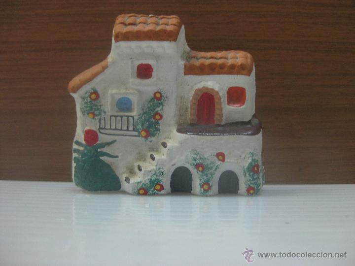 Artesan&iacute;a: Casa ibicenca decoraci&oacute;n - Foto 1