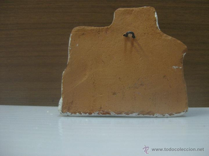 Artesan&iacute;a: Casa ibicenca decoraci&oacute;n - Foto 2