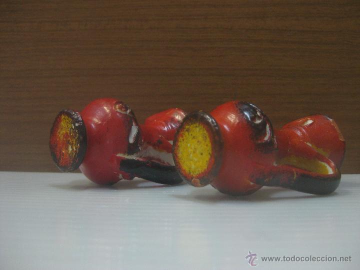 Artesan&iacute;a: 2 jarritas - Foto 2