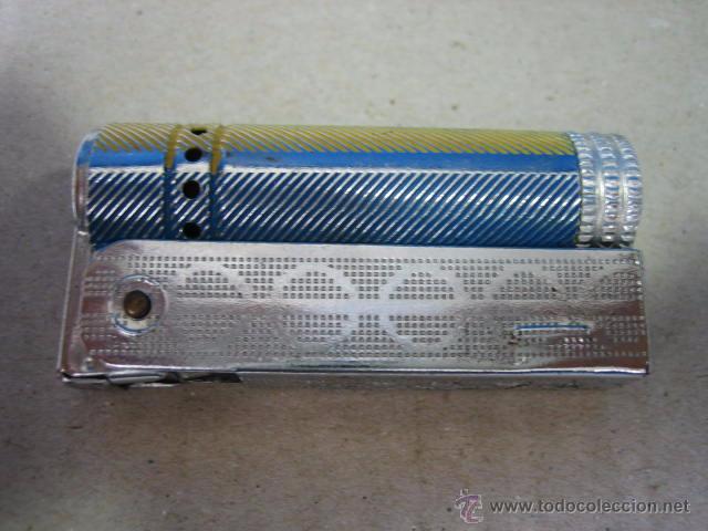 Artesan&iacute;a: Encendedor de Caballero - Foto 1