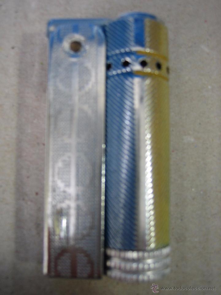 Artesan&iacute;a: Encendedor de Caballero - Foto 2