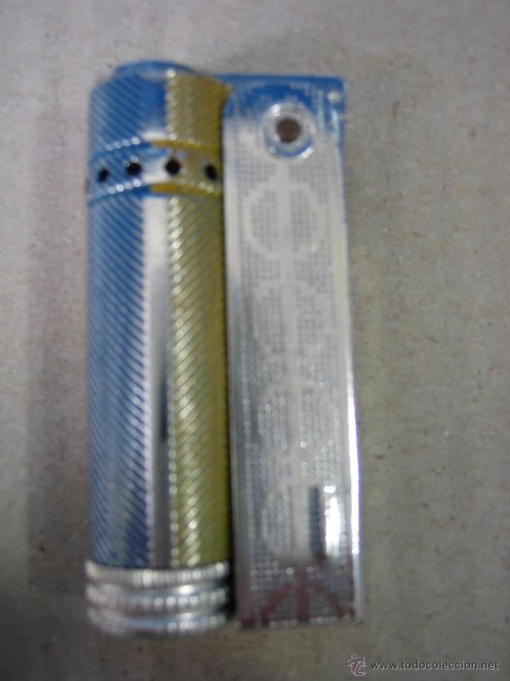 Artesan&iacute;a: Encendedor de Caballero - Foto 3