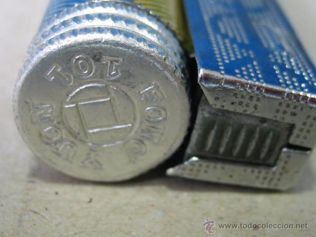 Artesan&iacute;a: Encendedor de Caballero - Foto 4
