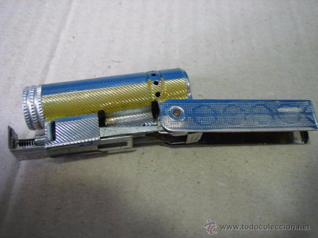 Artesan&iacute;a: Encendedor de Caballero - Foto 6
