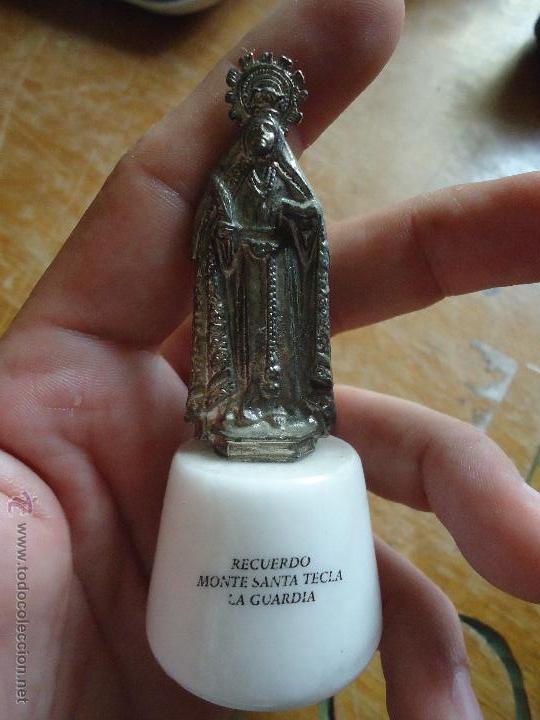Artesan&iacute;a: SANTA TECLA METAL Y MARMOL - Foto 1