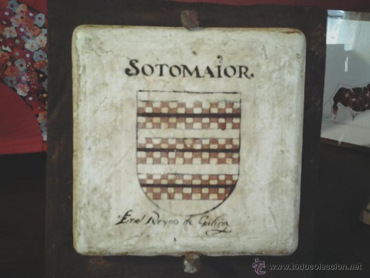 Artesanato e Manualidades: Escudo her&aacute;ldico