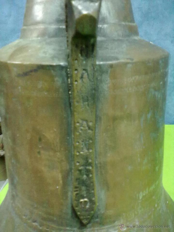 Artesan&iacute;a: JARRA COBRE CON TAPA - Foto 7