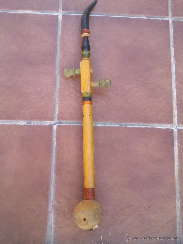 Artesan&iacute;a: ORIGINAL INSTRUMENTO DECORATIVO - Foto 1