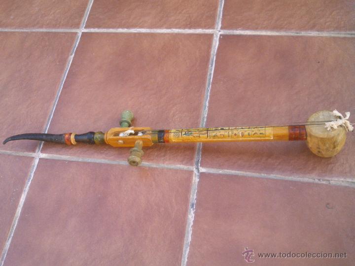 Artesan&iacute;a: ORIGINAL INSTRUMENTO DECORATIVO - Foto 2