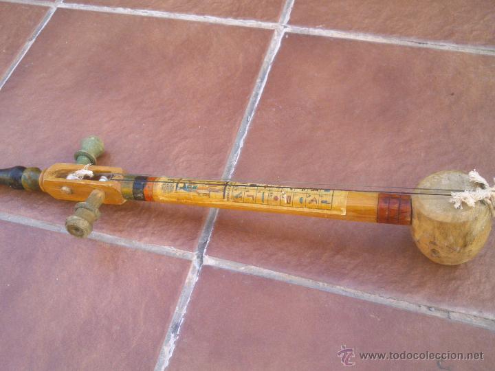 Artesan&iacute;a: ORIGINAL INSTRUMENTO DECORATIVO - Foto 3