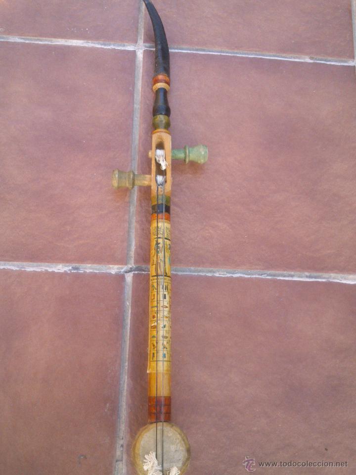 Artesan&iacute;a: ORIGINAL INSTRUMENTO DECORATIVO - Foto 4