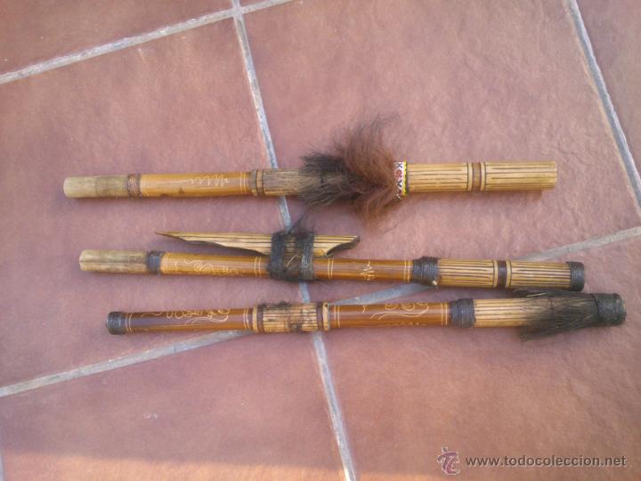 Artesan&iacute;a: ORIGINAL PIEZA DECORATIVA - Foto 2