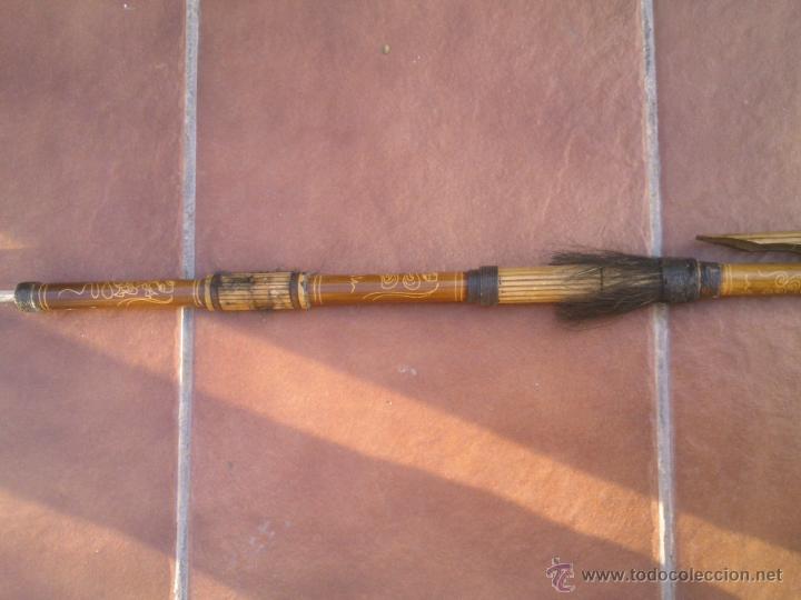 Artesan&iacute;a: ORIGINAL PIEZA DECORATIVA - Foto 3
