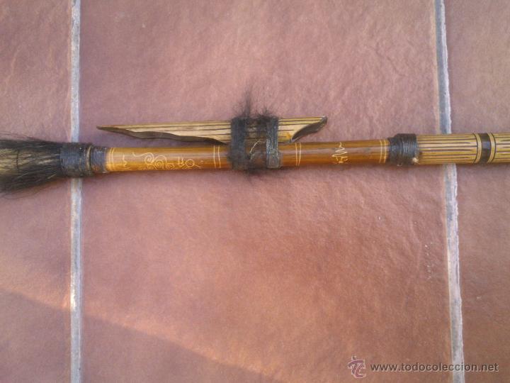 Artesan&iacute;a: ORIGINAL PIEZA DECORATIVA - Foto 4