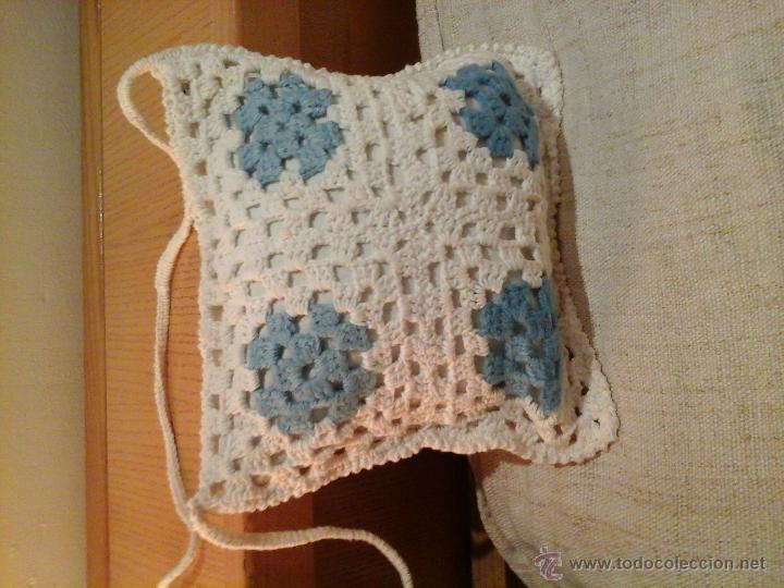 Artesan&iacute;a: Bolso artesanal - Foto 2