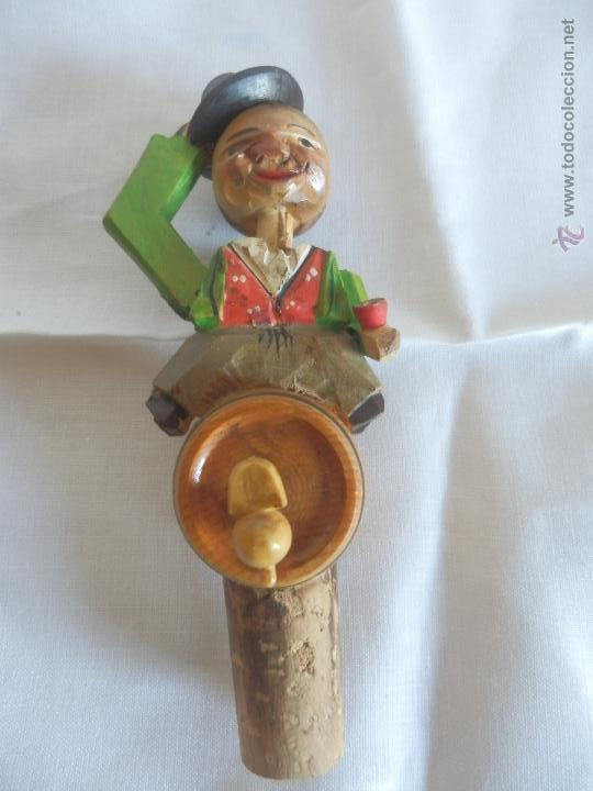 Artesan&iacute;a: TAPON AUSTRIACO - Foto 1