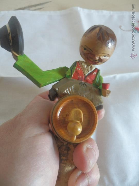 Artesan&iacute;a: TAPON AUSTRIACO - Foto 3