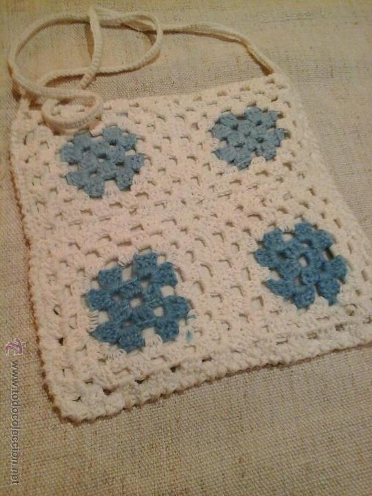 Artesan&iacute;a: Bolso artesanal - Foto 1